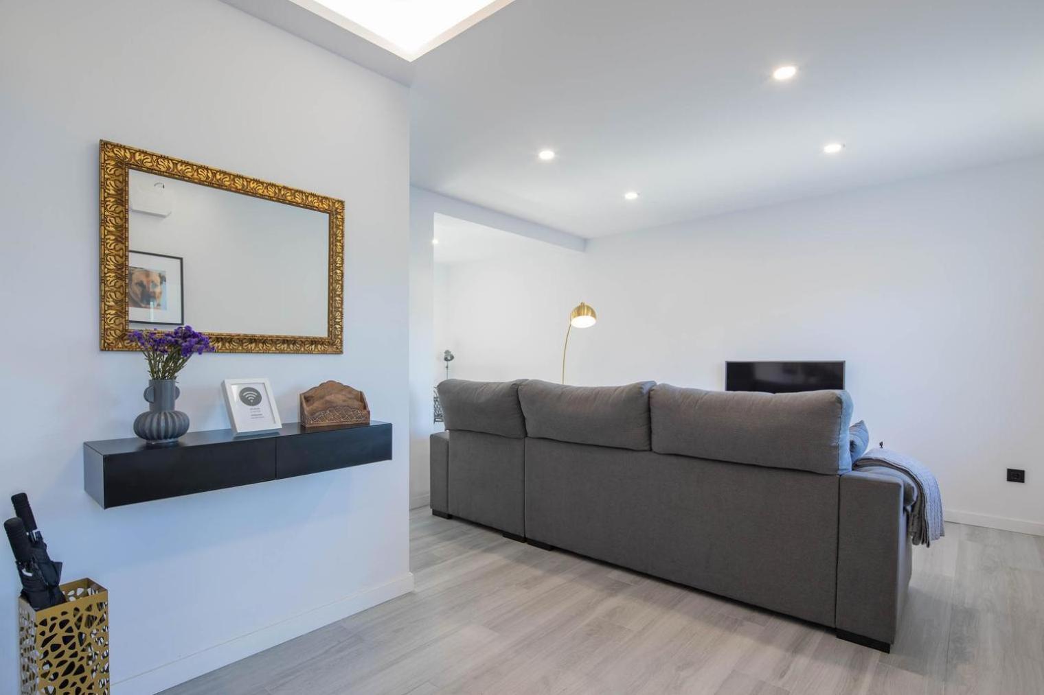 A Neida Casa Con Terraza Con Vistas Al Mar Villa Cee Exterior photo